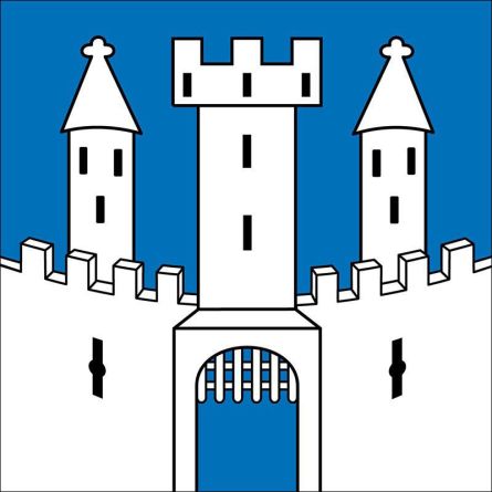 Walenstadt flag
